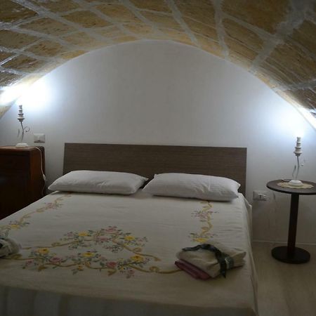 Le Case Di Titina Villa Mottola Eksteriør billede