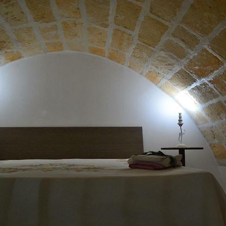Le Case Di Titina Villa Mottola Eksteriør billede