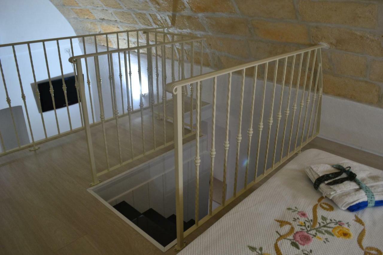 Le Case Di Titina Villa Mottola Eksteriør billede